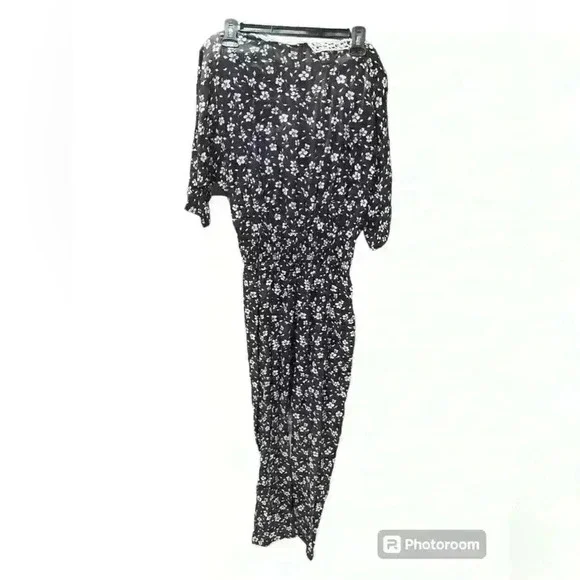 Benson & Smith Floral dress - Picture 2 of 3